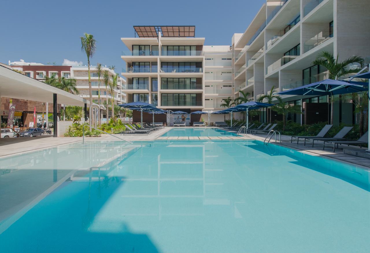 Oceana By Stella Apartment