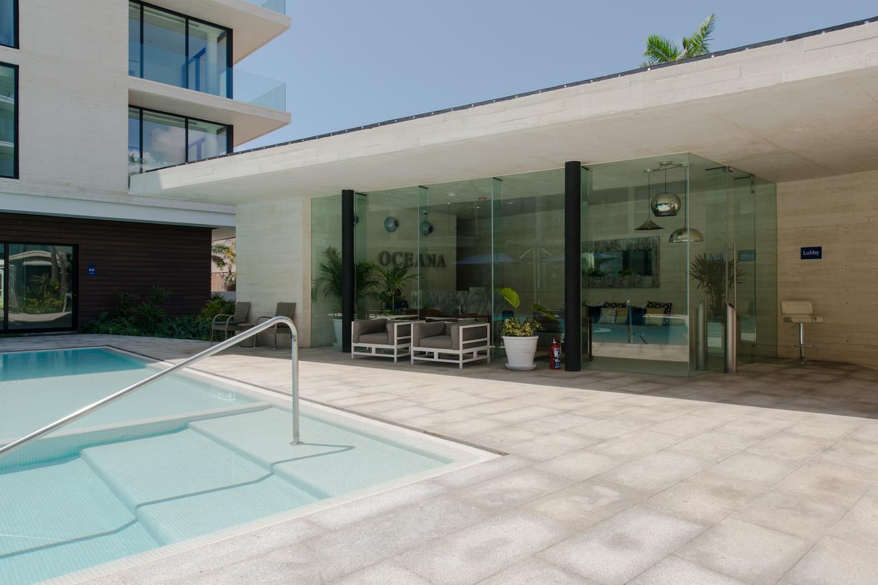 Apartment Oceana By Stella