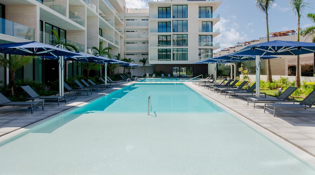 Apartment Oceana By Stella Playa del Carmen