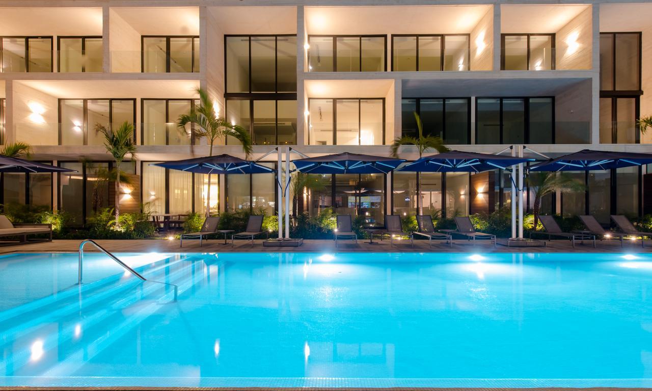 Apartment Oceana By Stella *