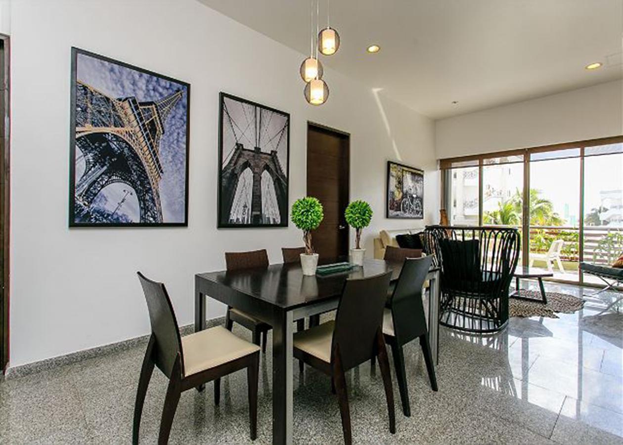 Infinito 1104 By Tripintravel Apartment