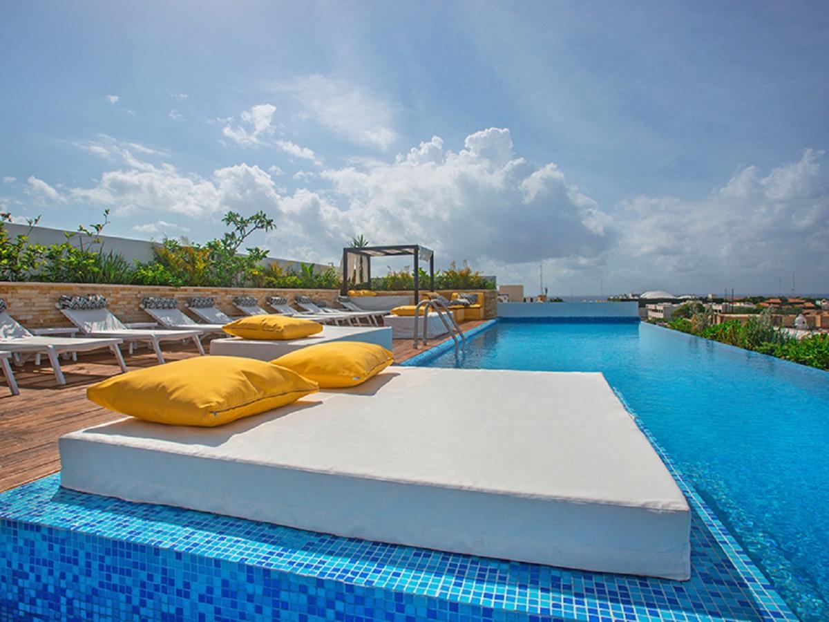 Klr The 5* Playa del Carmen