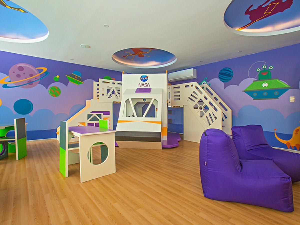 Klr The Aparthotel