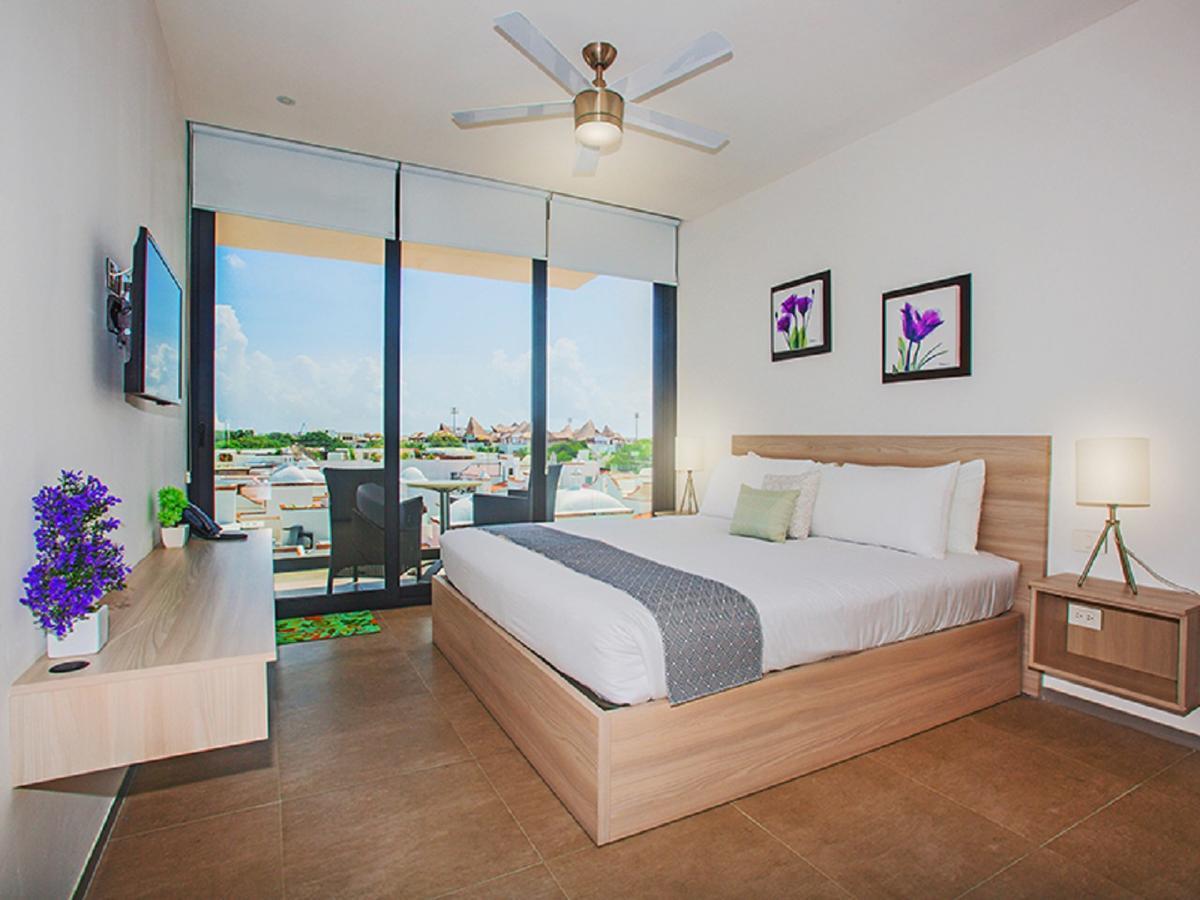 Klr The 5* Playa del Carmen
