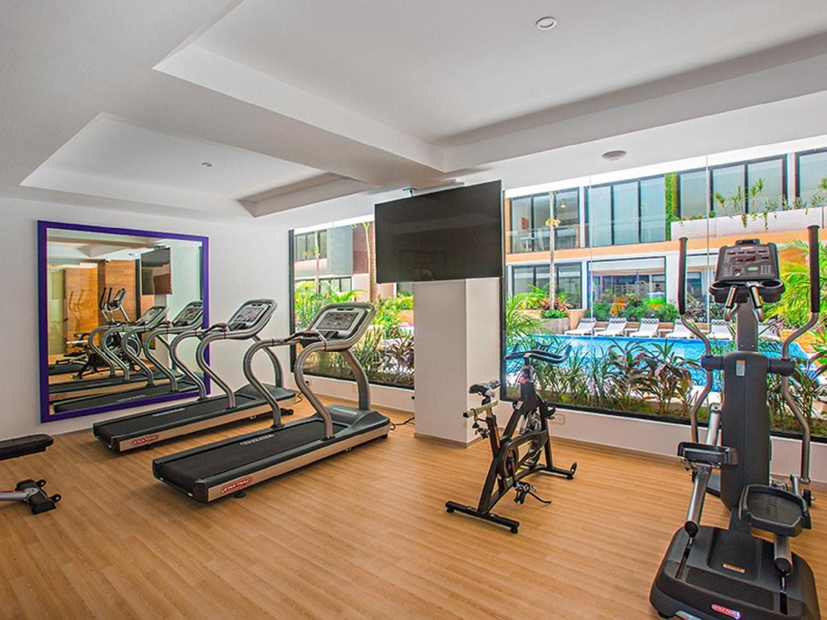 Klr The Aparthotel 5*