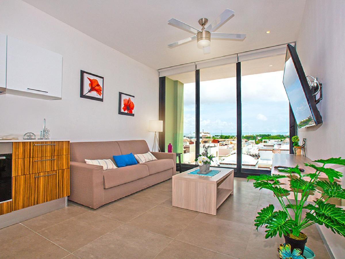 Klr The Aparthotel Playa del Carmen