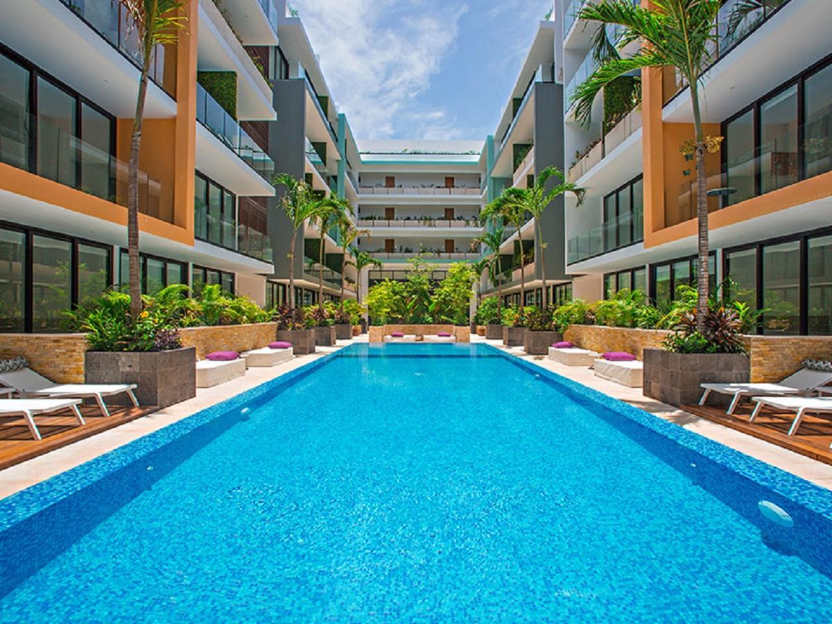 Klr The Aparthotel