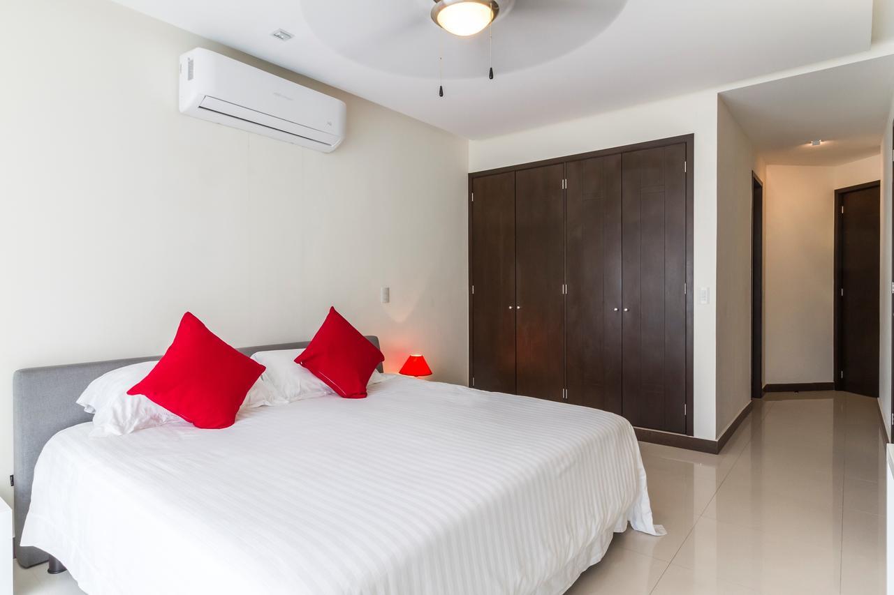 Oasis 101 Apartment *