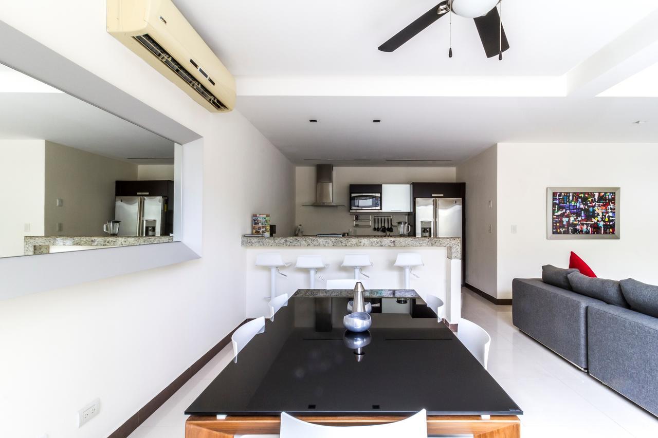 Apartment Oasis 101