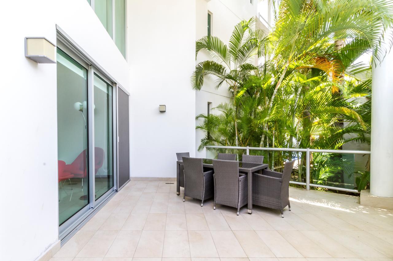 Apartment Oasis 101 Playa del Carmen