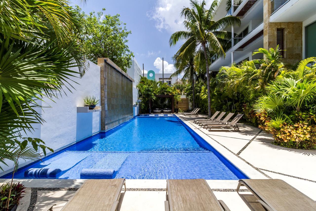 Oasis 101 Playa del Carmen