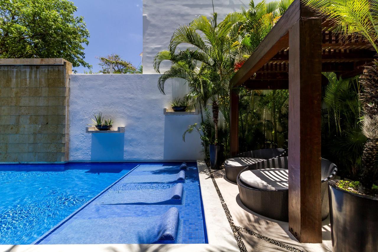 Apartment Oasis 101 Playa del Carmen
