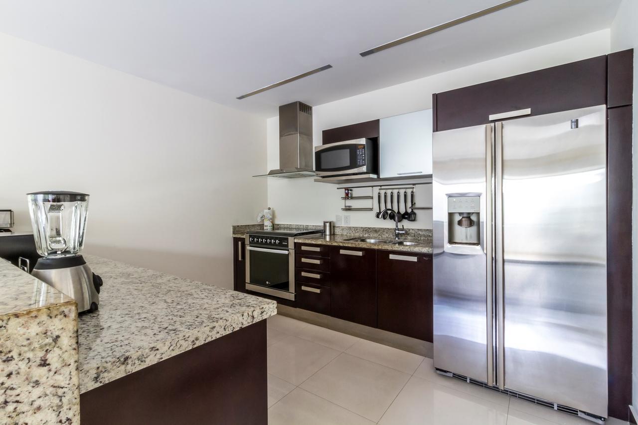 Oasis 101 Apartment *