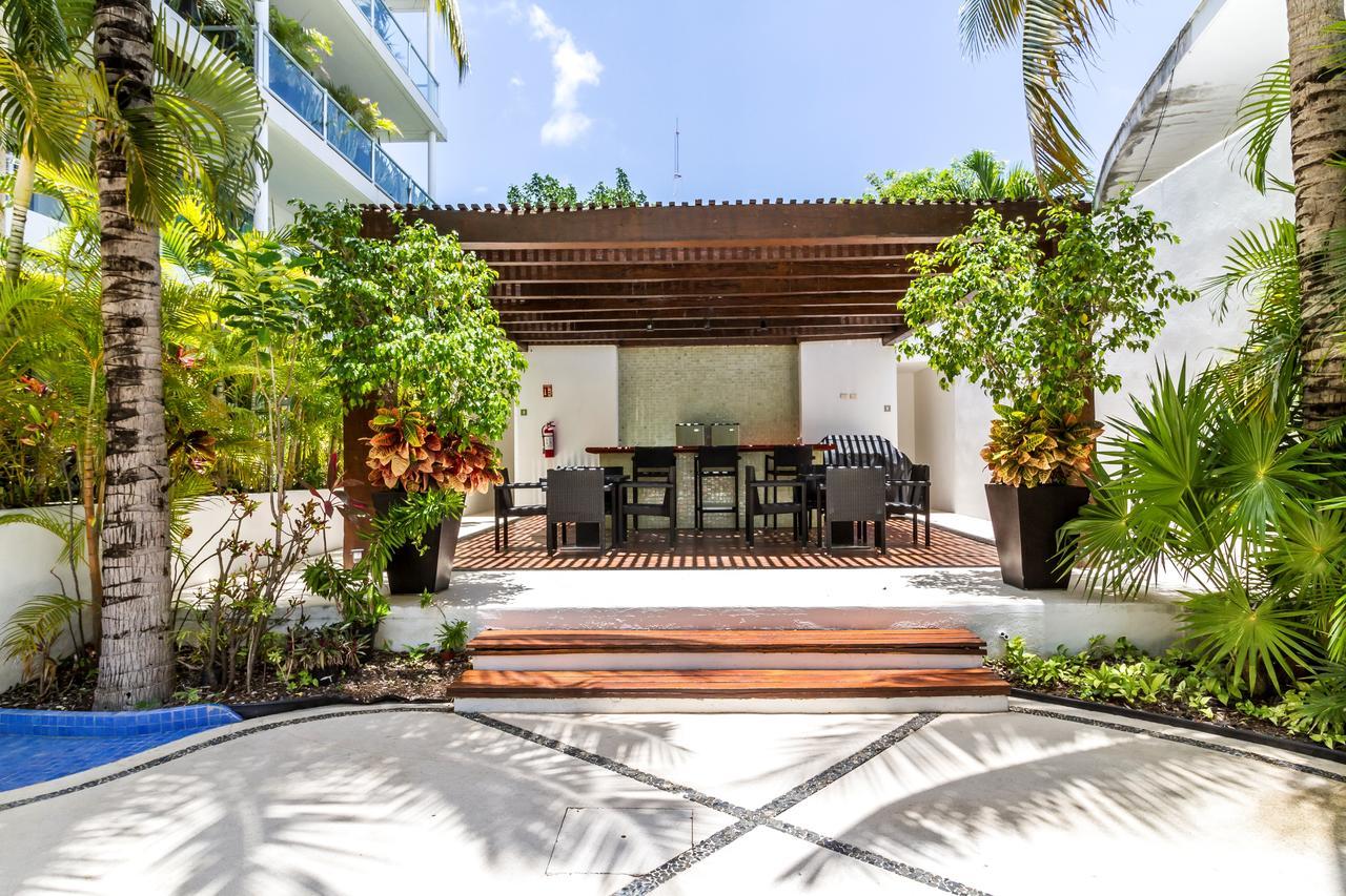 Apartment Oasis 101 *