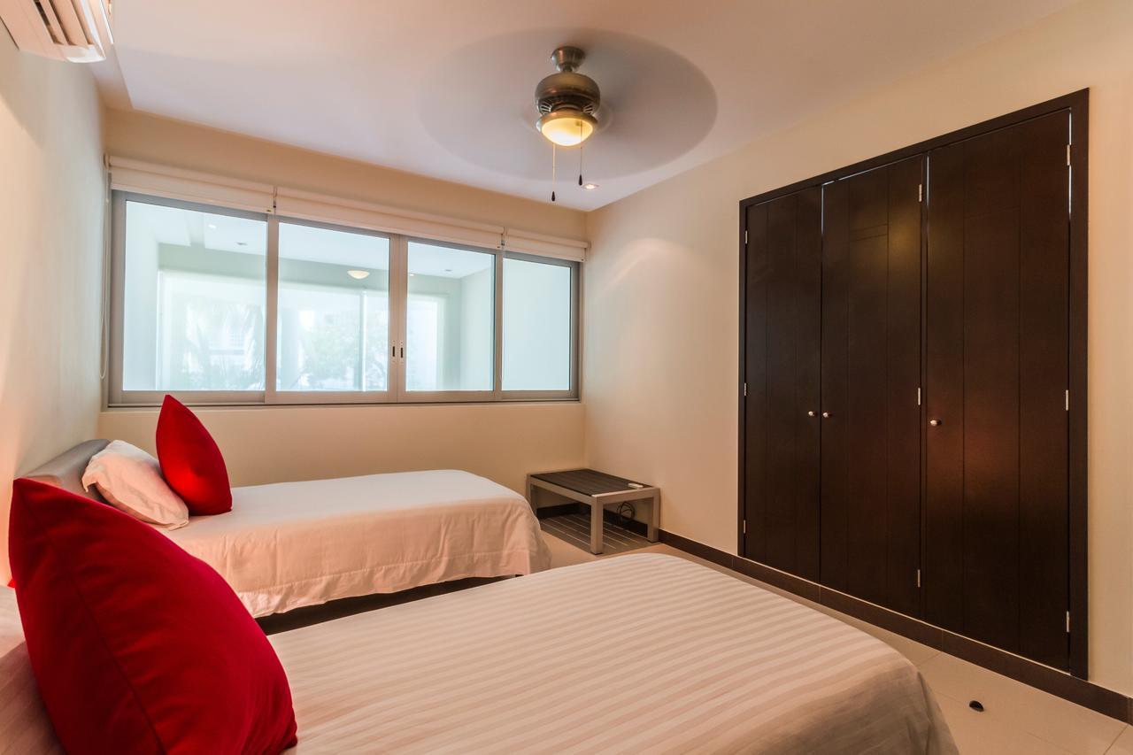Oasis 101 Apartment Playa del Carmen