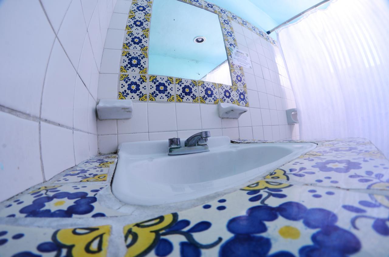 Hostal Tres Mundos Playa del Carmen