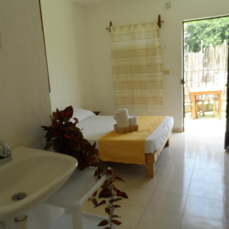 Maya Vacanze Casa Naranja * Playa del Carmen