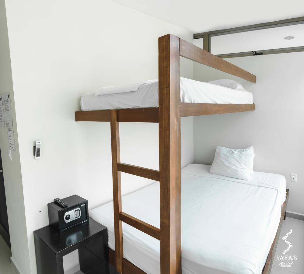 Hostel Sayab *