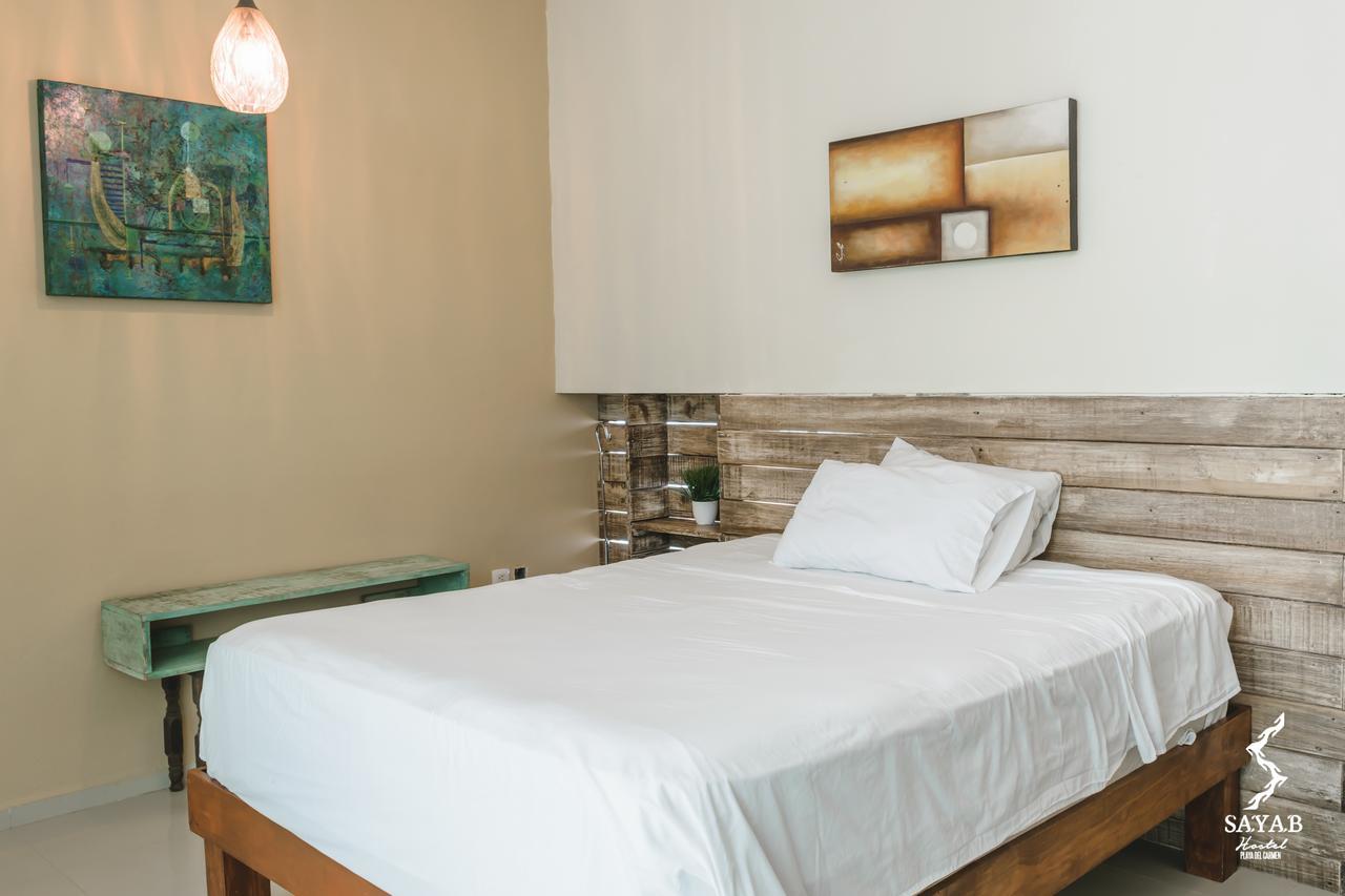 Sayab Hostel