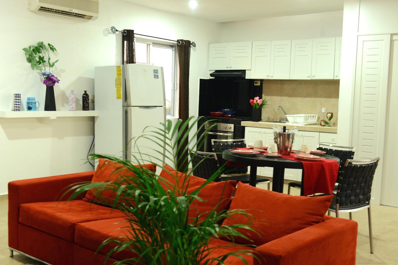 Itaka Glamping And - Hotel *