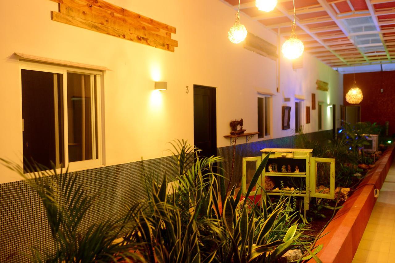 Itaka Glamping And -