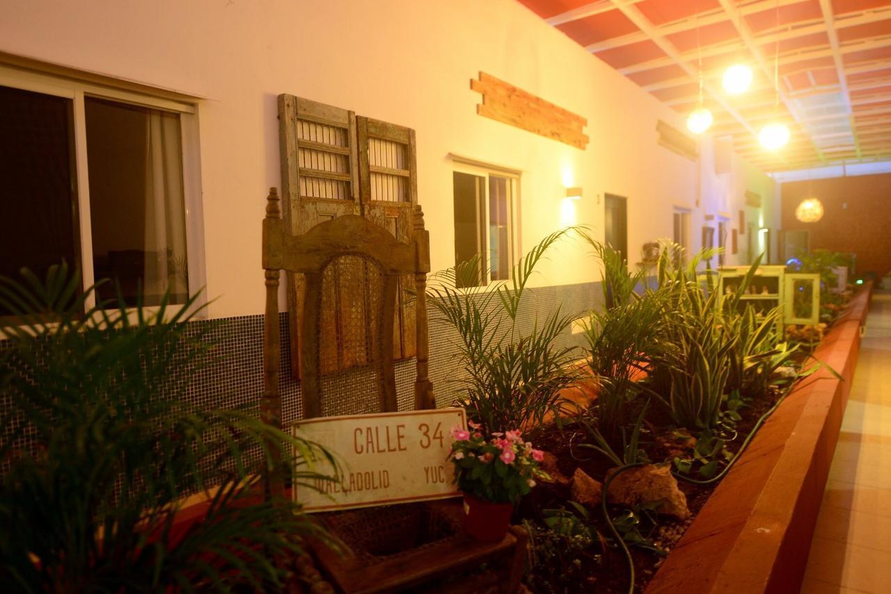 Itaka Glamping And - Hotel