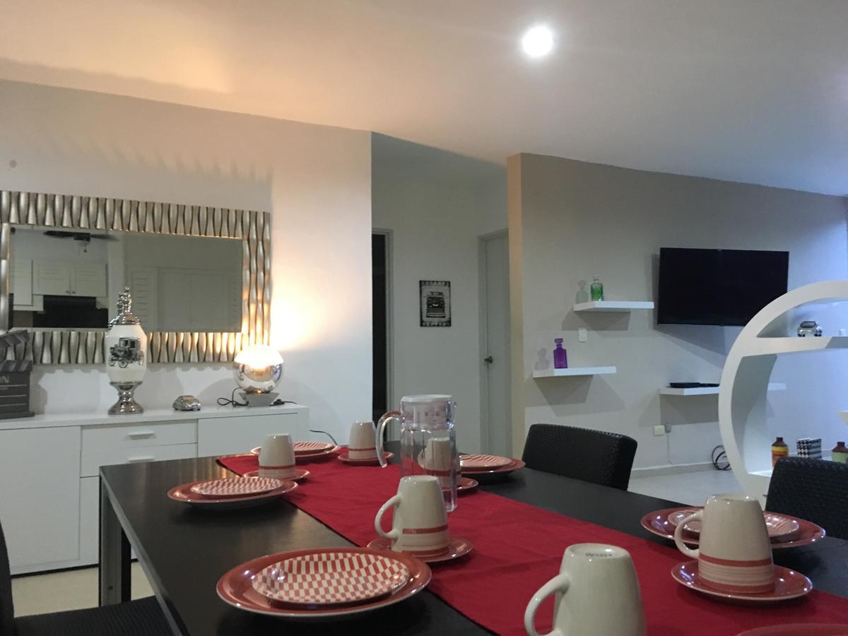 Hotel Itaka Glamping And - Playa del Carmen