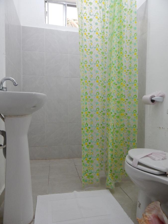 Maya Vacanze Casa Naranja