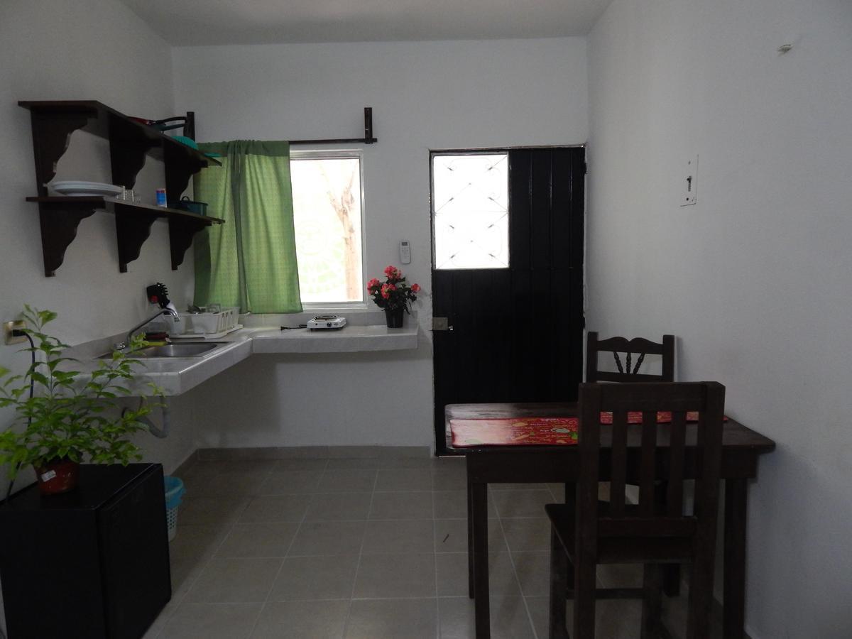 Maya Vacanze Casa Naranja *