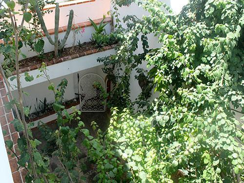 Hotel La Armonia