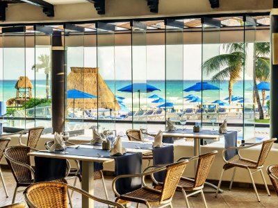 Resort The Reef Playacar &
