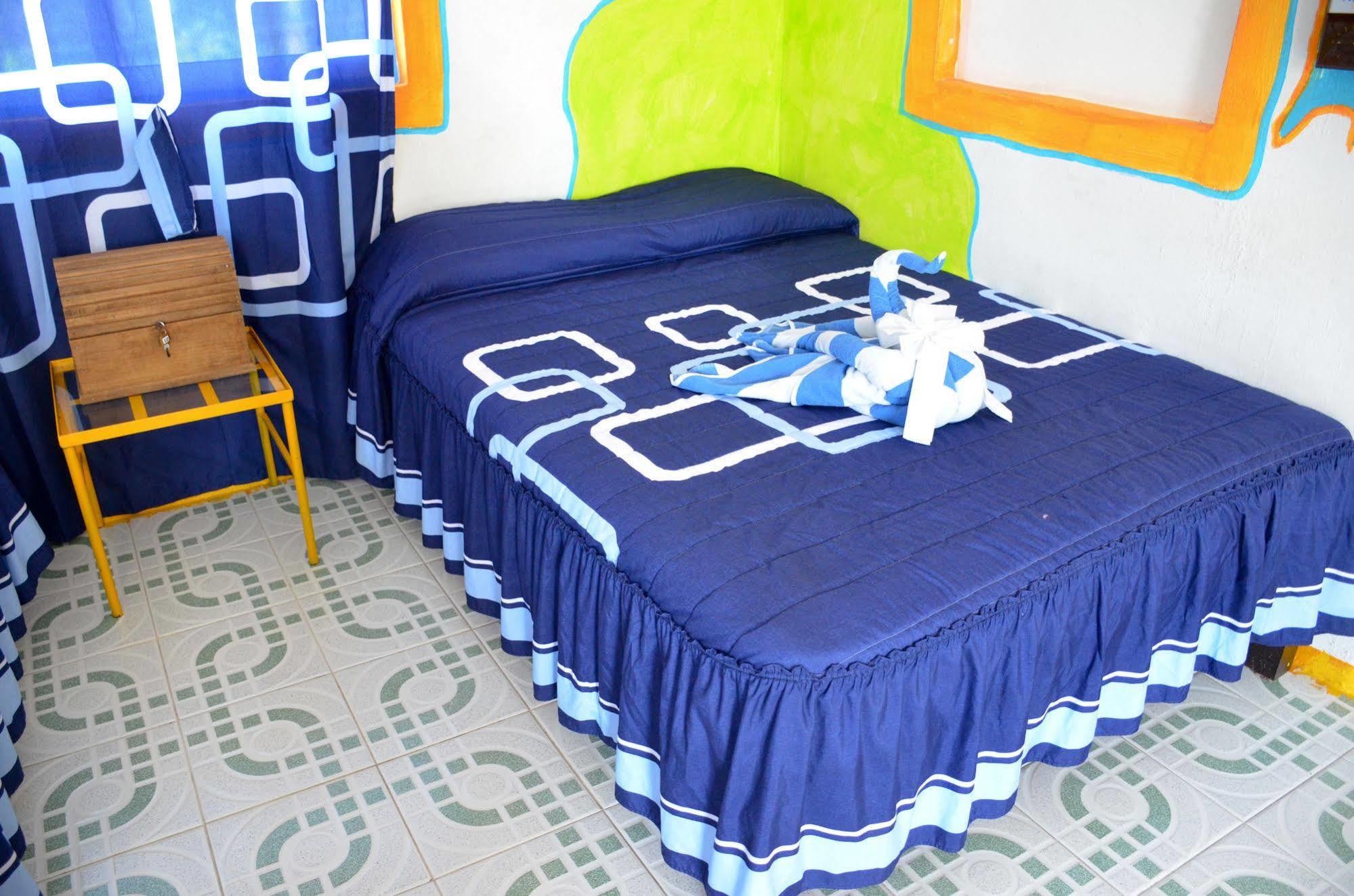 Adventure Experience Hotel Playa del Carmen