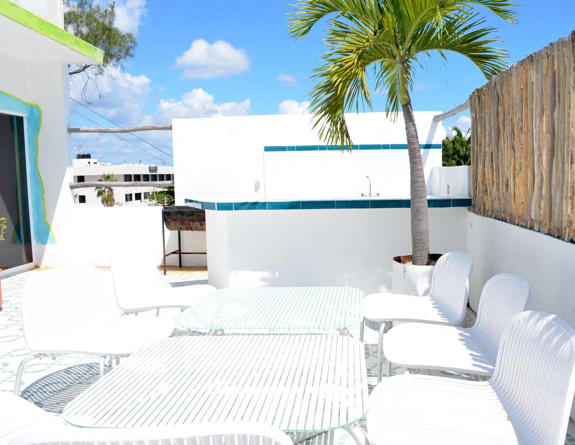 Adventure Experience Hotel