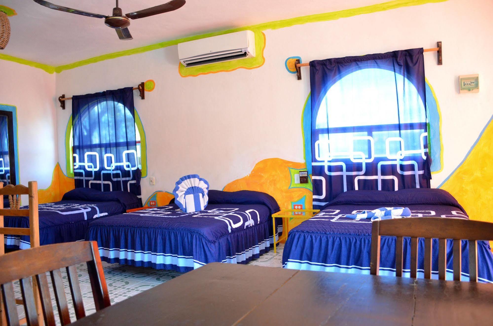 Adventure Experience Hotel Playa del Carmen