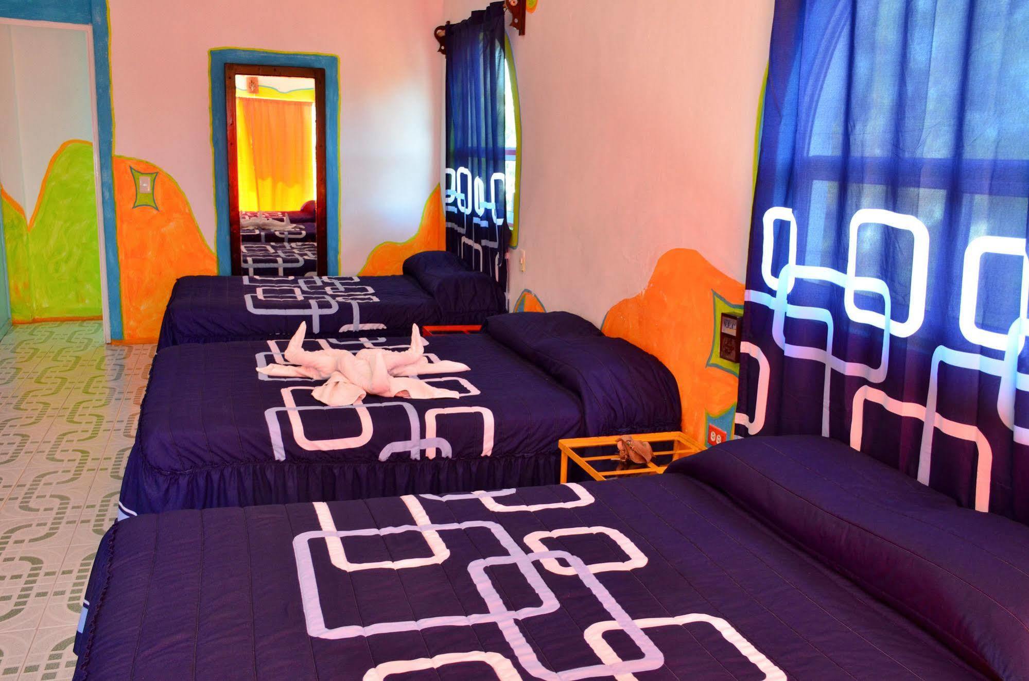 Hotel Adventure Experience