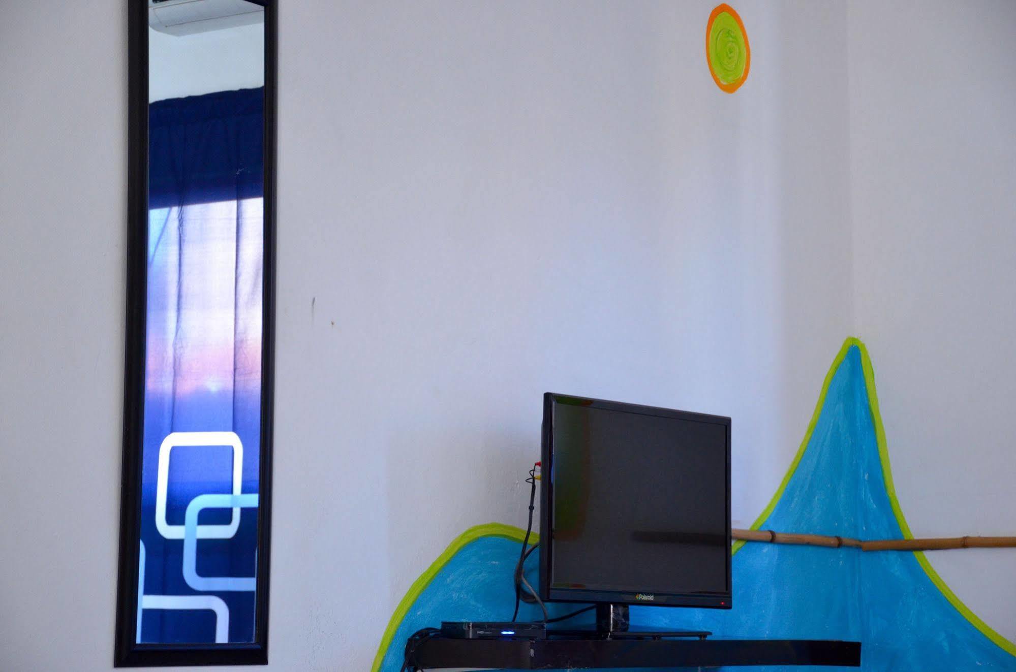 Adventure Experience Hotel