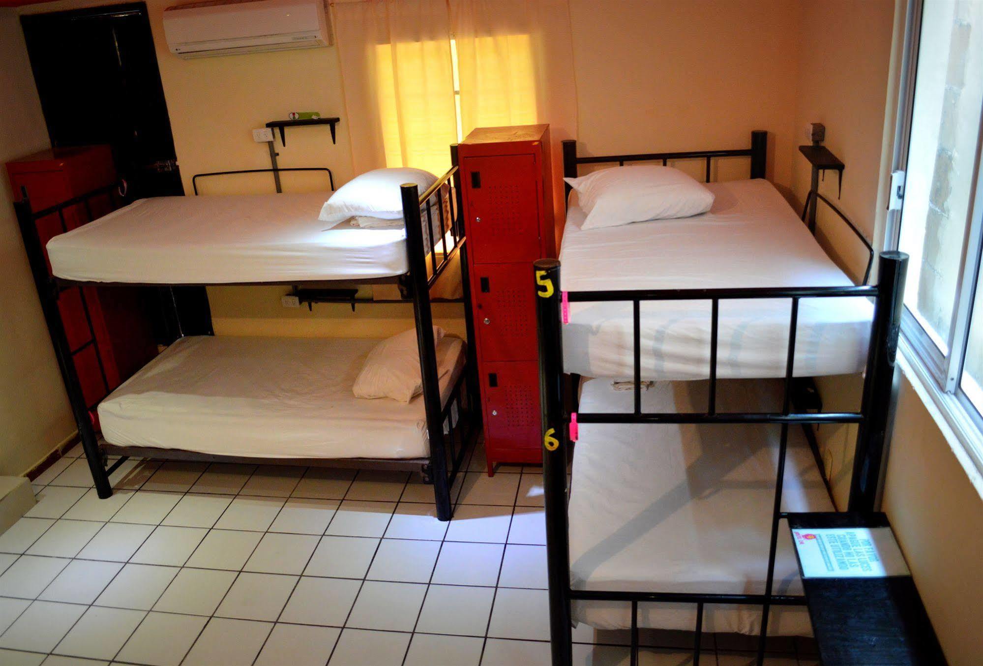 Albergue Che Playa & Bar Adults Only Playa del Carmen