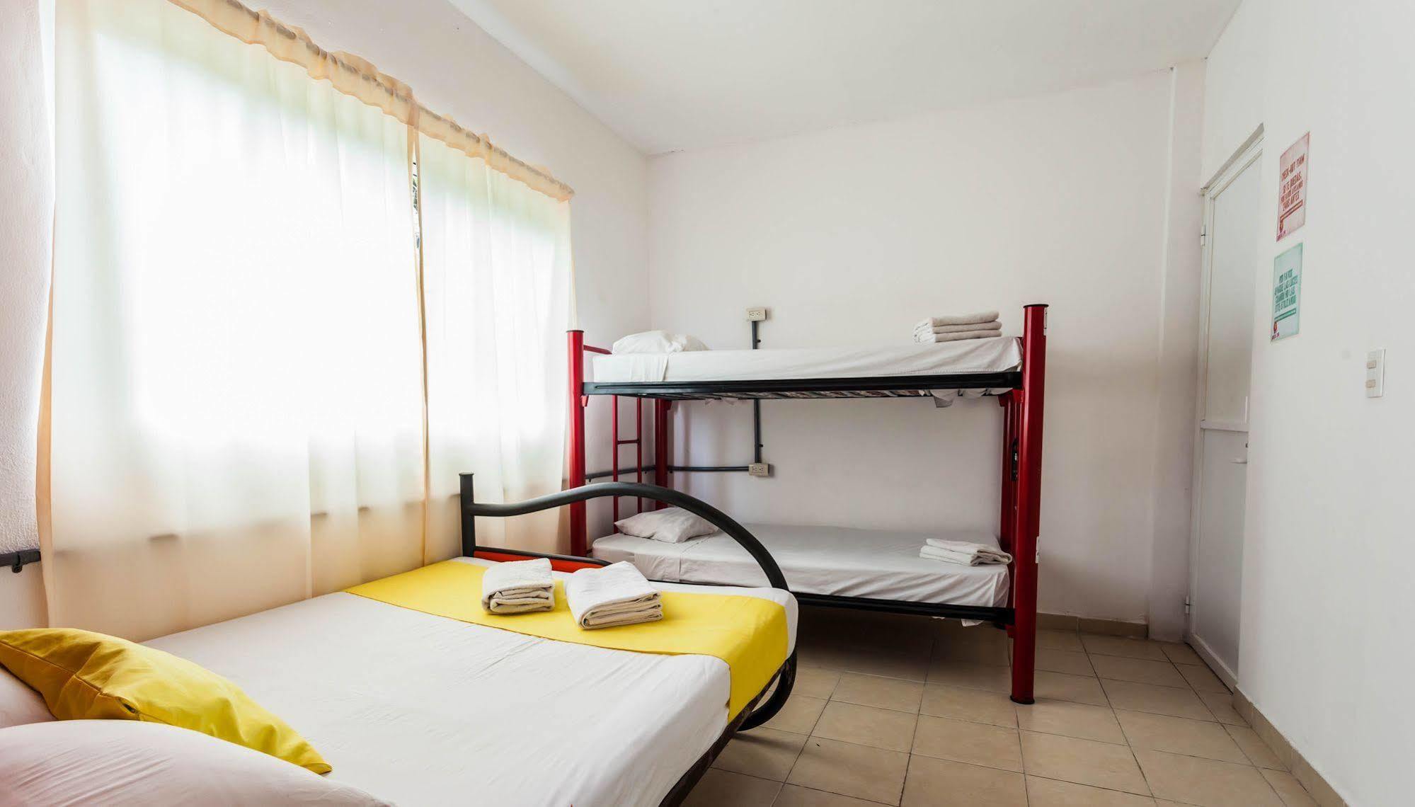 Che Playa & Bar Adults Only Playa del Carmen