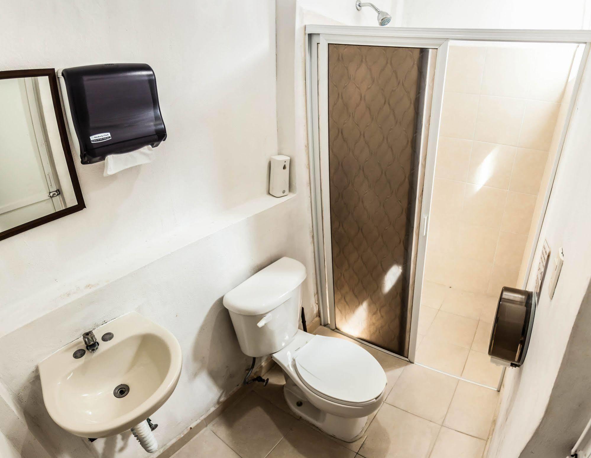 Albergue Che Playa & Bar Adults Only Playa del Carmen