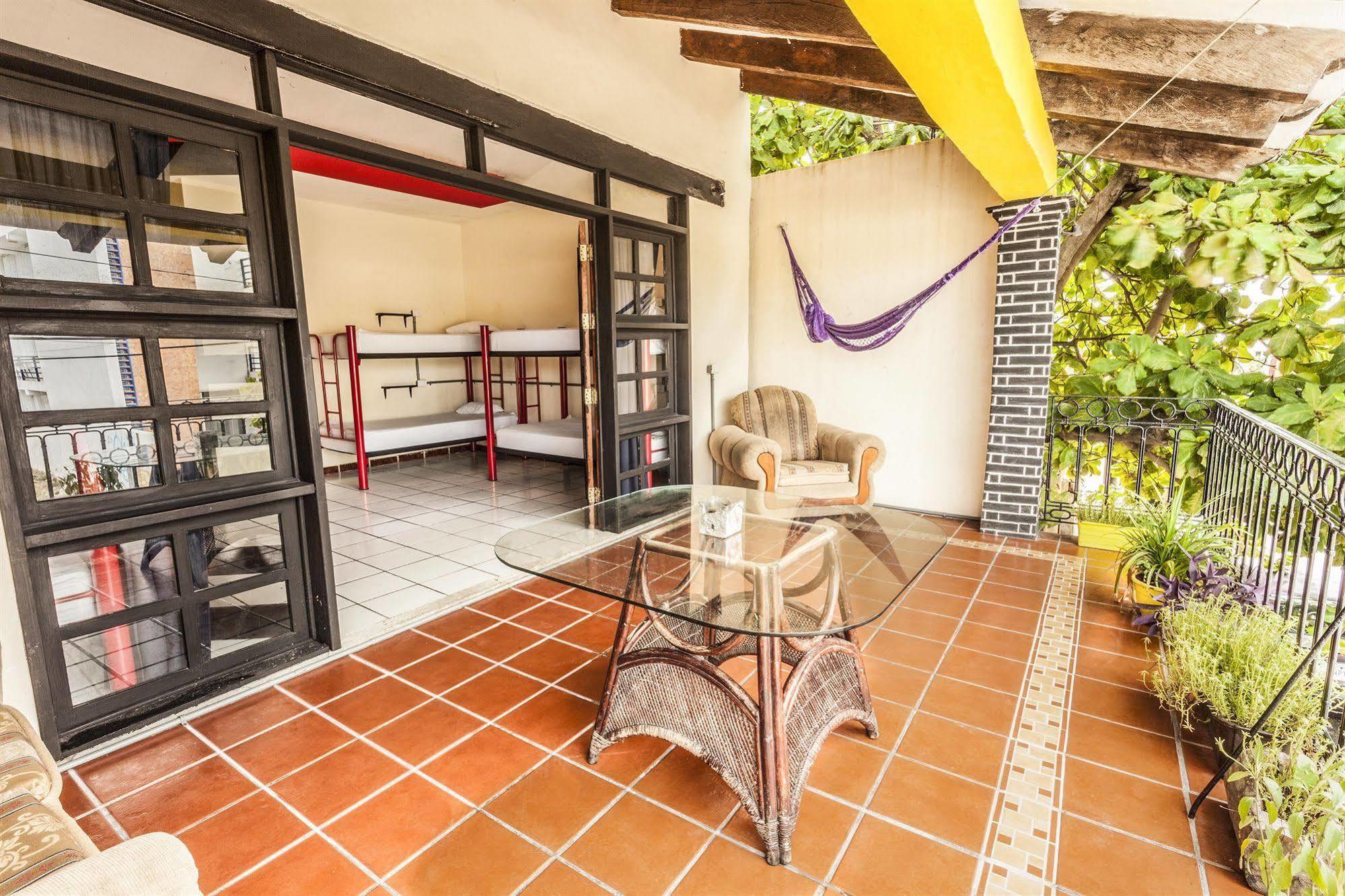 Che Playa & Bar Adults Only * Playa del Carmen