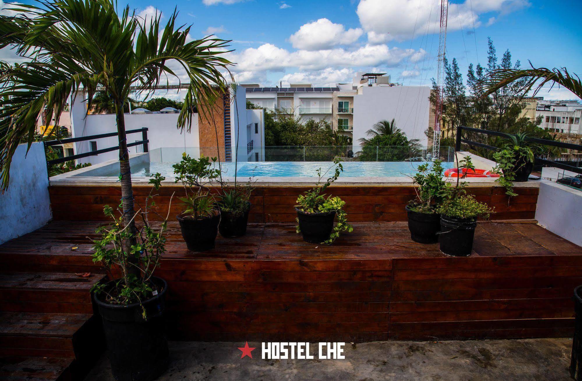 Che Playa & Bar Adults Only Albergue