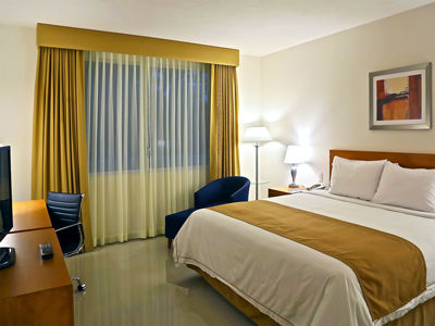 Wyndham Garden Hotel