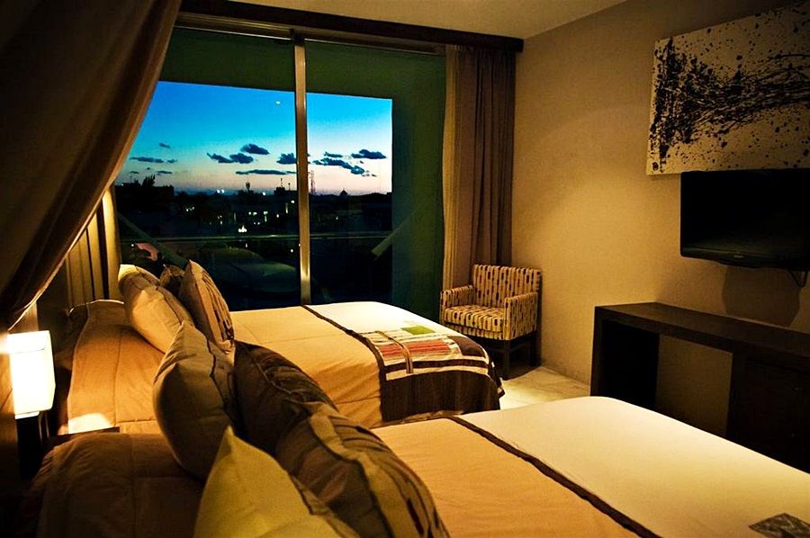 Soho Playa Hotel 4*