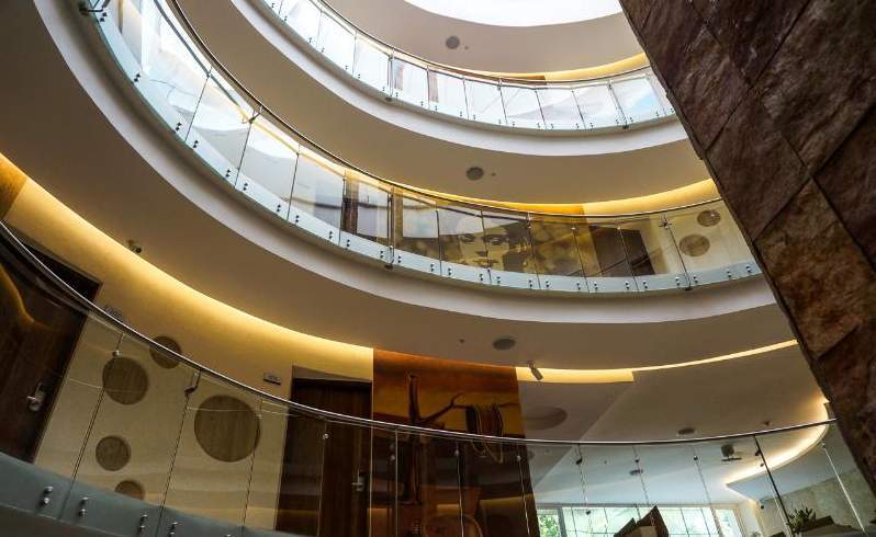 Hotel Senses Quinta Avenida By Artisan - Sólo Adultos 4*