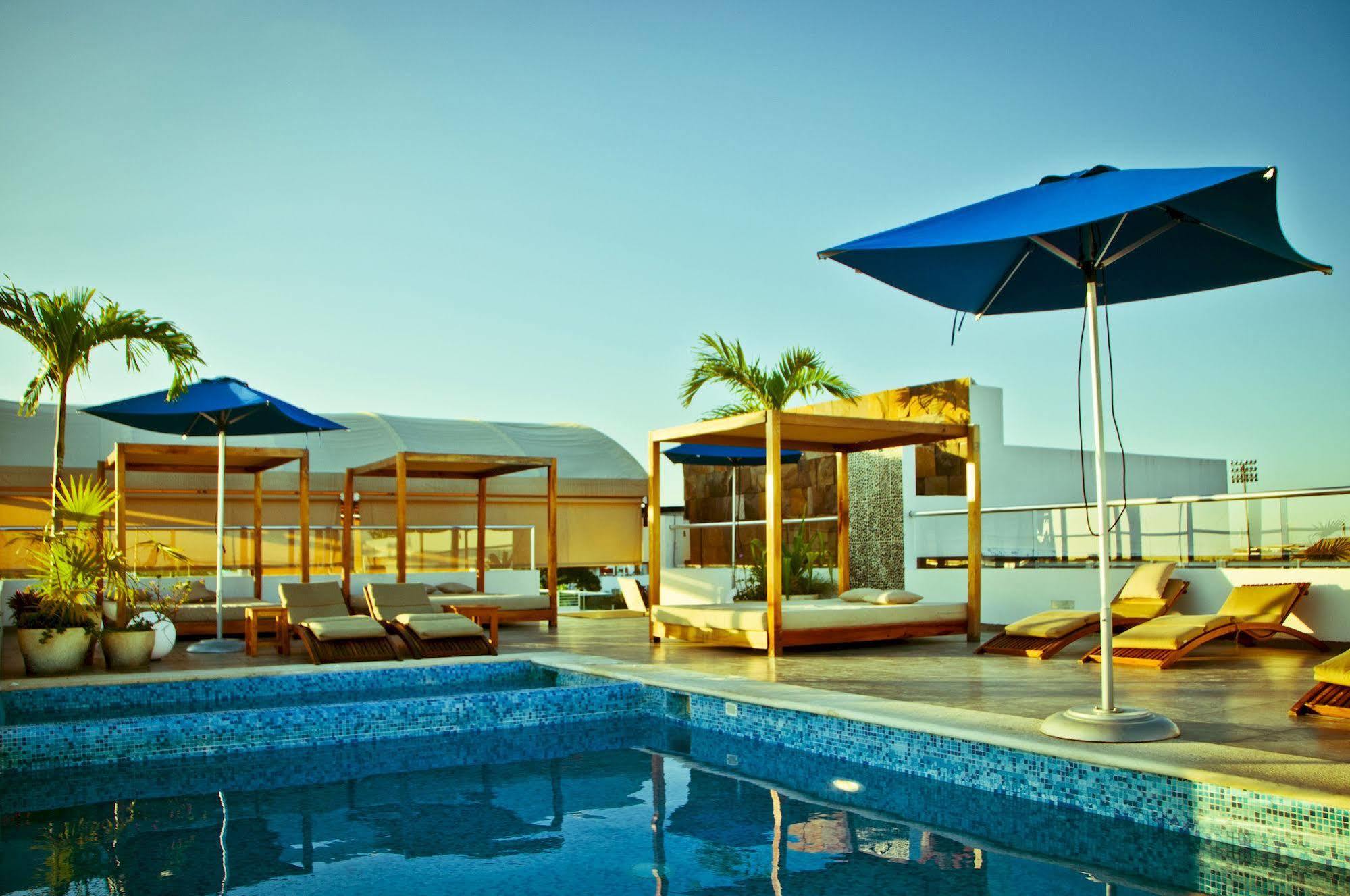 Soho Playa 4* Playa del Carmen