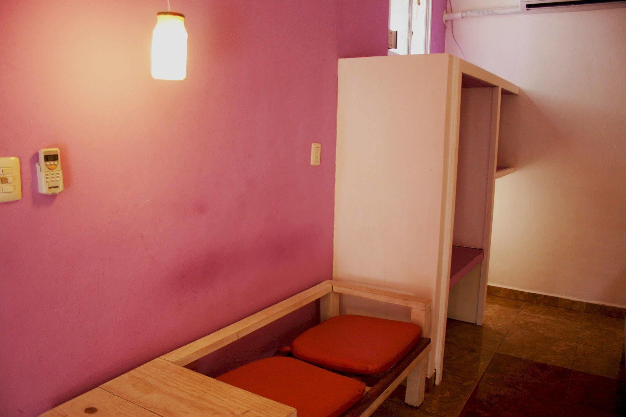 The Yak Hostel