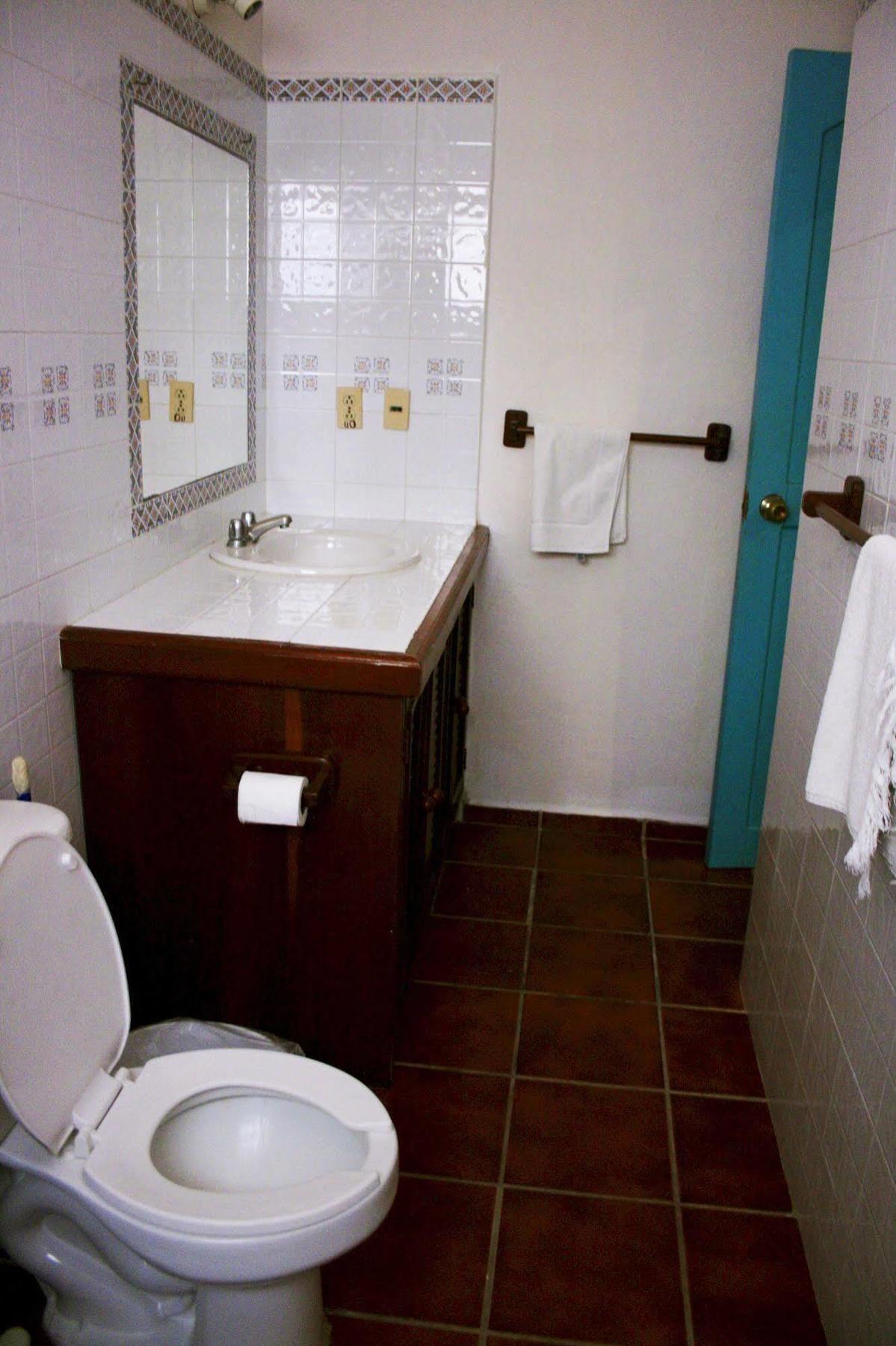 The Yak Hostel *