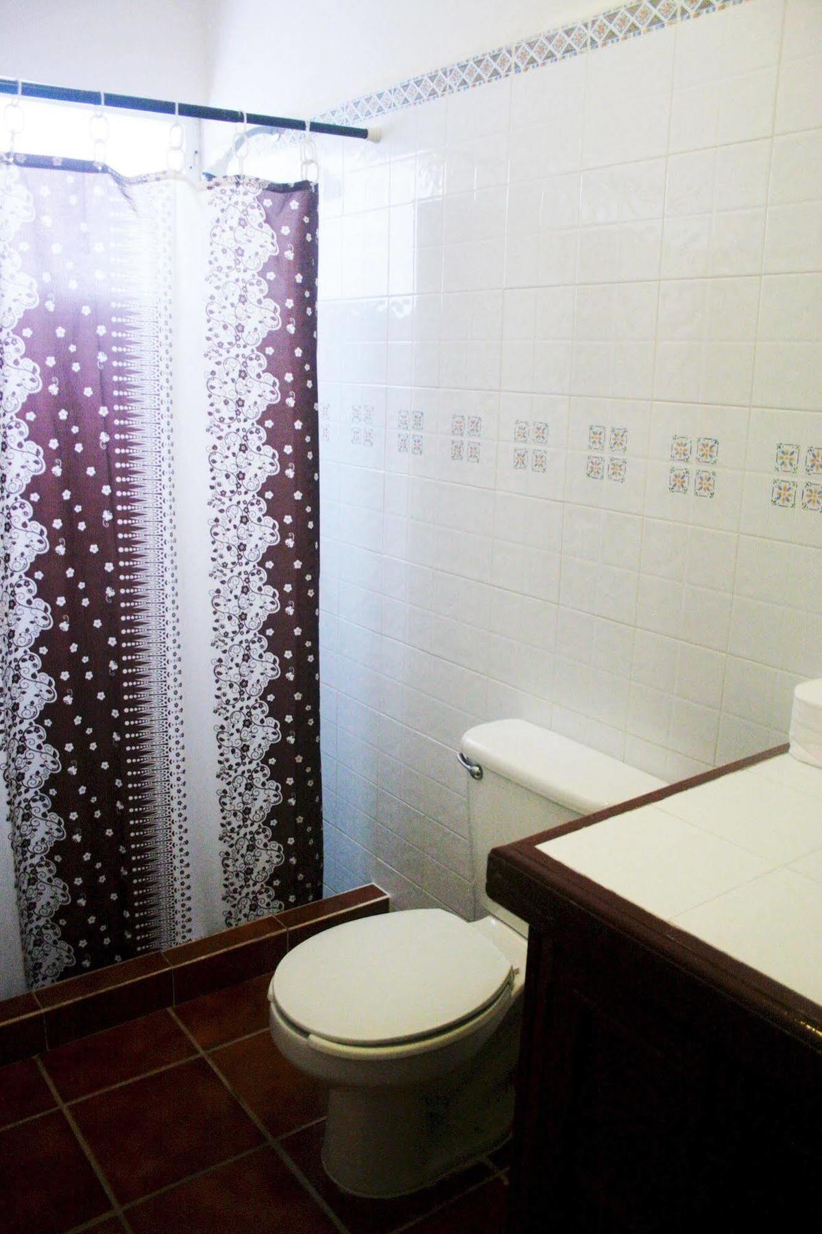 Hostel The Yak Playa del Carmen