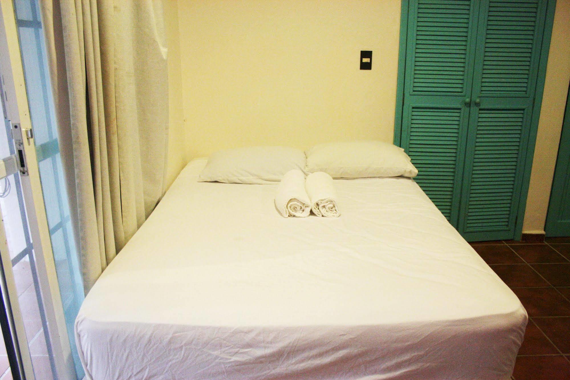 Hostel The Yak Playa del Carmen