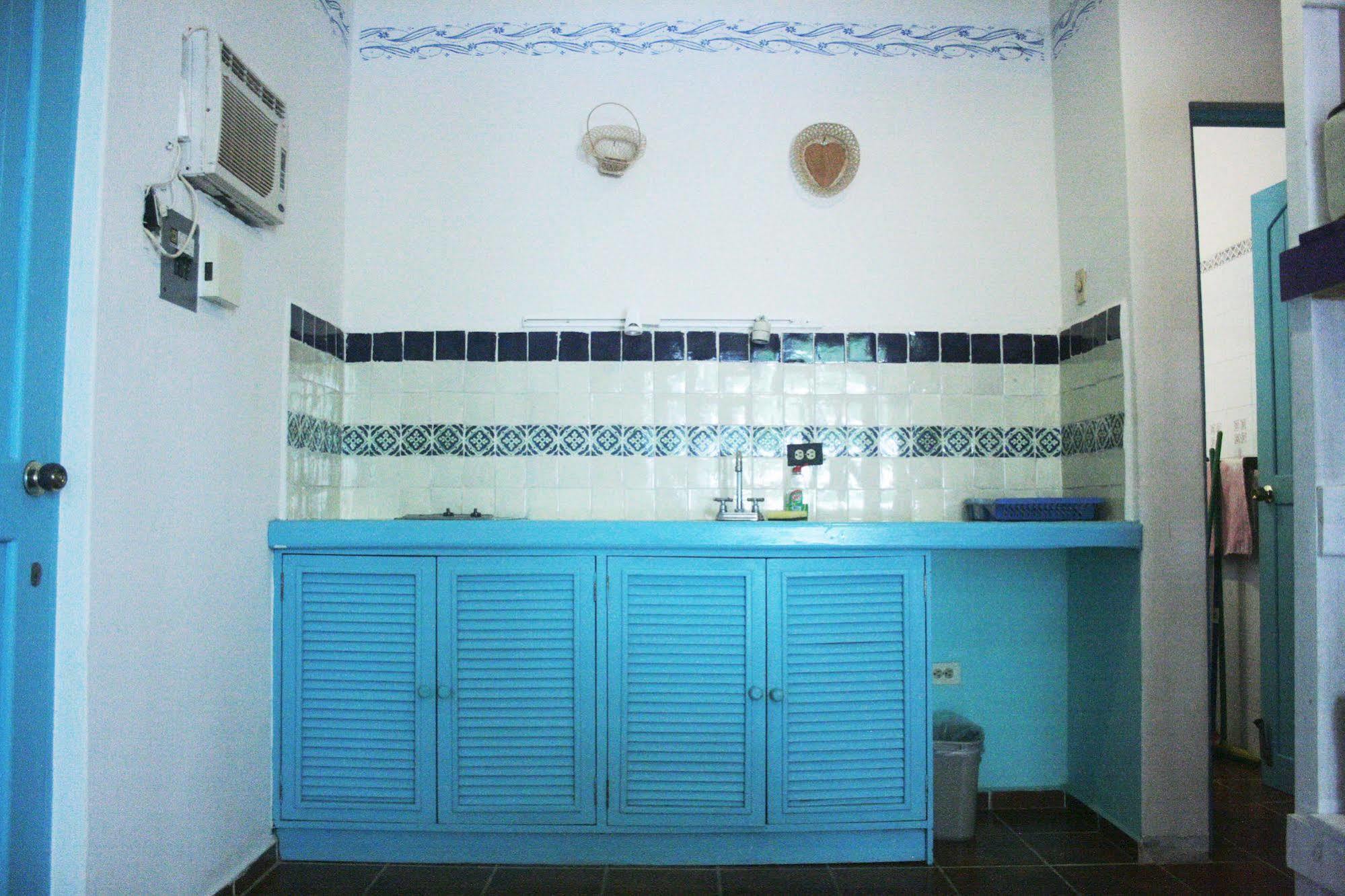 The Yak Hostel *